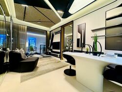 Zyon Grand (D3), Apartment #639064921